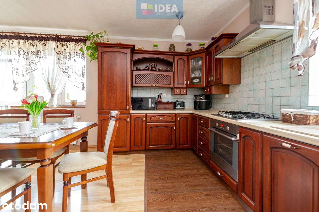 dom wolnostojący - Purda-1