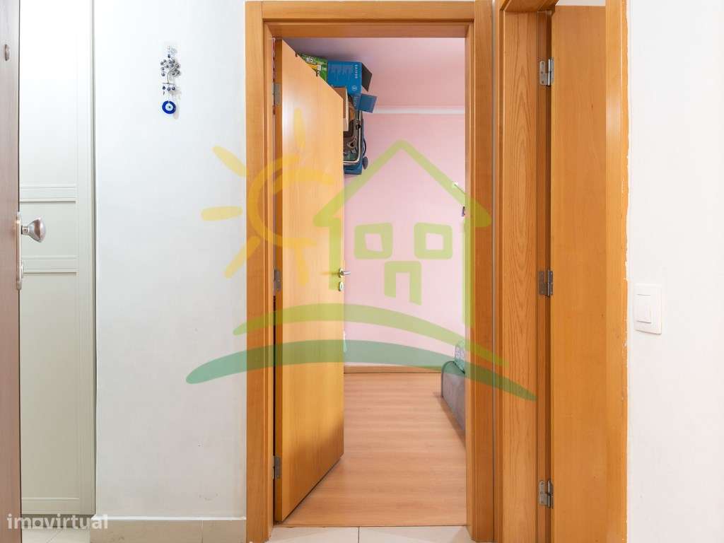 Apartamento à venda em Avenida Professor Doutor Augusto Abreu Lopes... - Grande imagem: 2/29