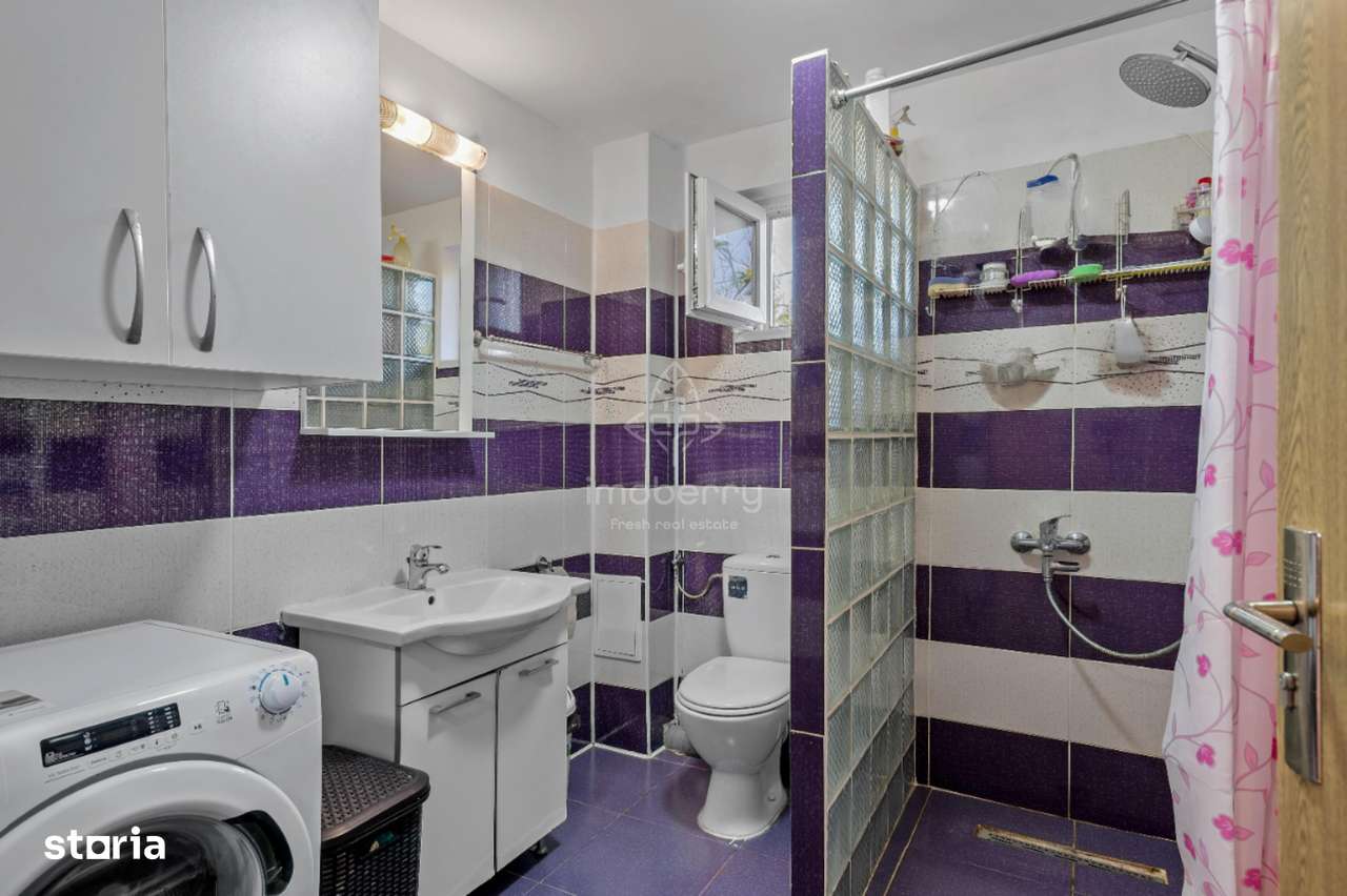 Vanzare casa individuala, curte, Mihailesti, Giurgiu-7