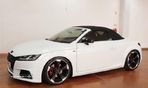 Audi TT Roadster 2.0 TFSi quattro S-line S Tronic - 25