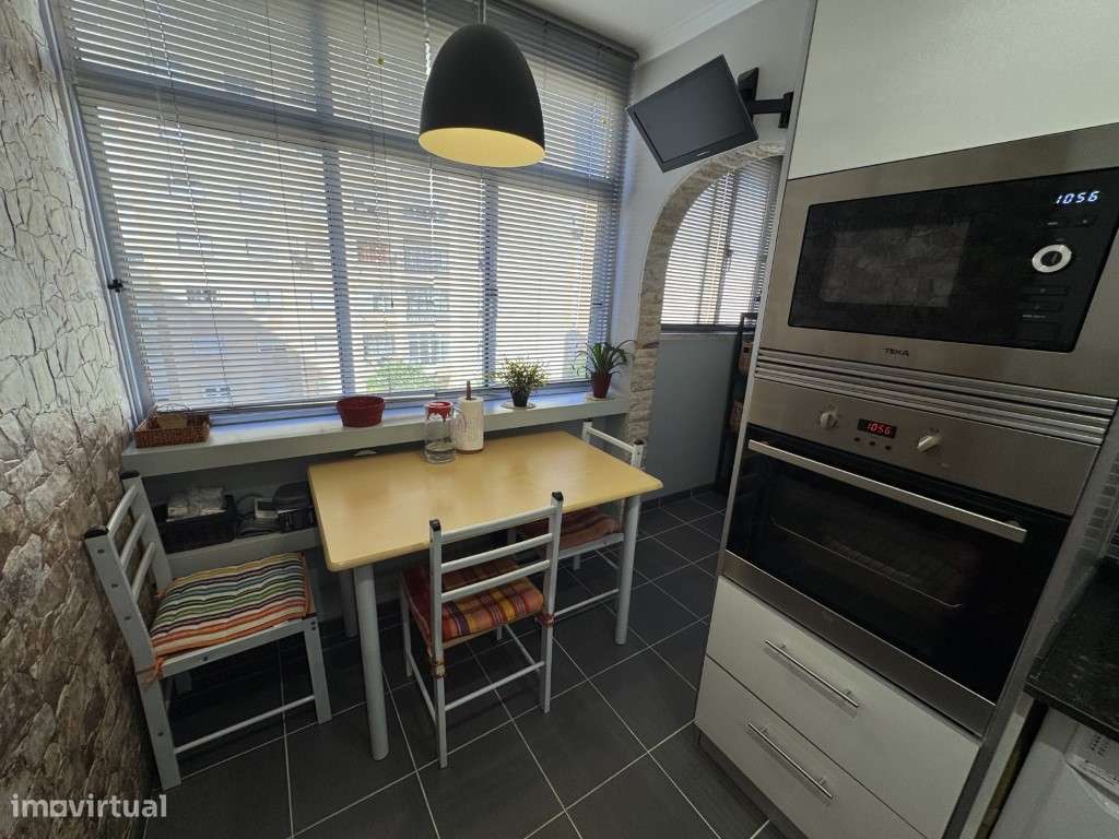 T2 Alfornelos - Arrendar - Grande imagem: 5/12