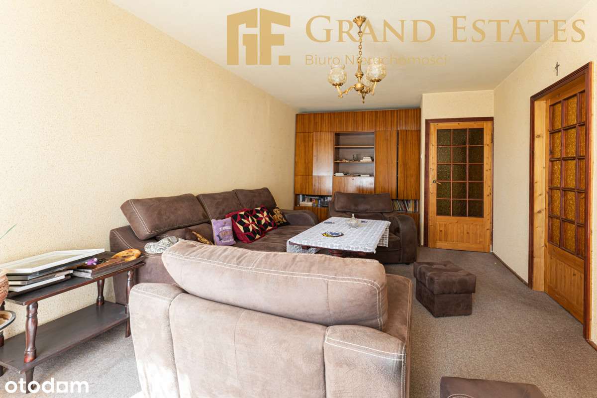 3-pokojowe mieszkanie blisko plaży – Gdańsk Stogi - Pełny obrazek: 5/11