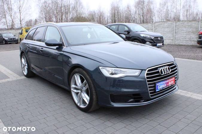 Audi A6 - 5