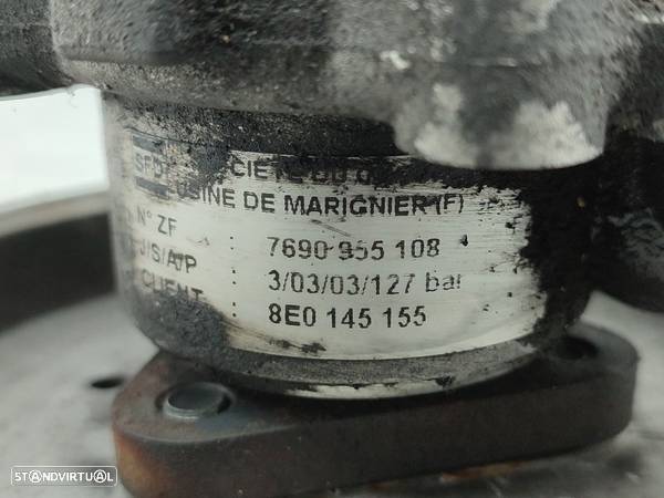 Bomba Direcção Assistida Audi A4 (8E2, B6) - 6