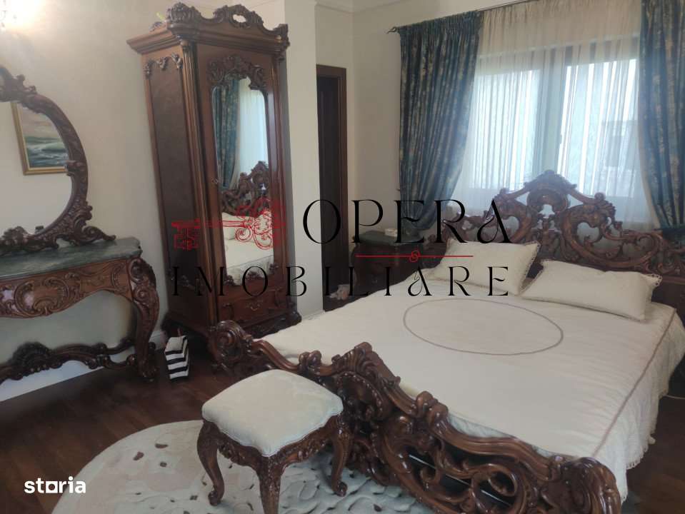 Vila impunatoare, de vanzare, zona Moara de Vant - Imagine principală: 2/9