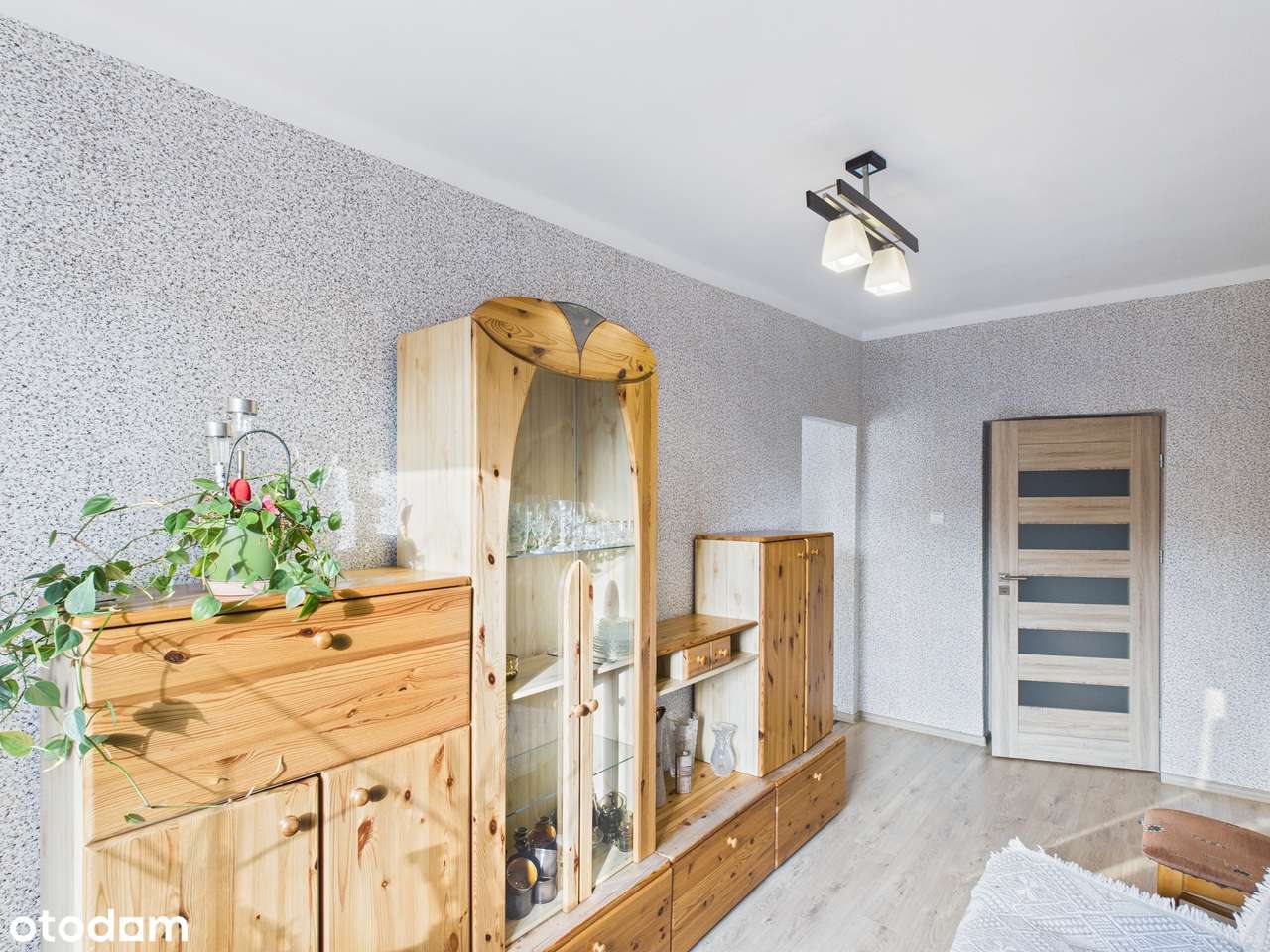 Mysłowice / Morcinka, 55,3 m2, 3 pokoje , balkon, obszerna piwnica-6