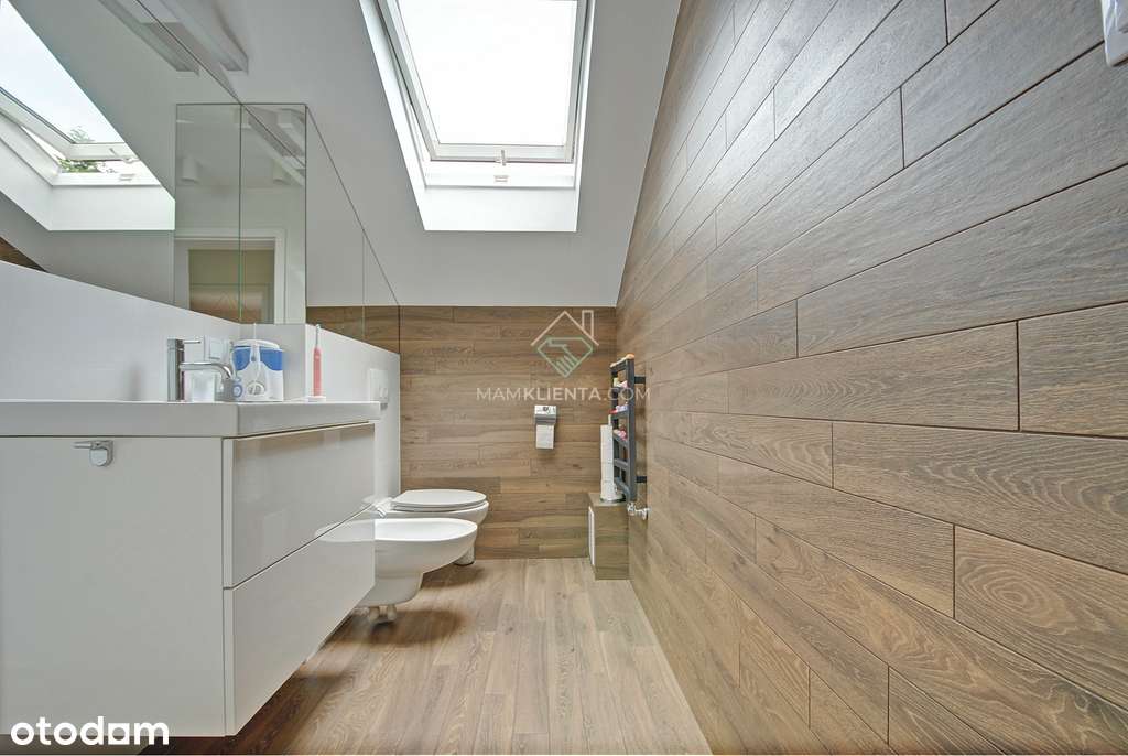 Tylko u nas! Wysoki standard Rzeszów Zalesie 180m2-15