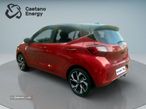 Hyundai i10 1.0 T-GDI N-Line (TT) - 6