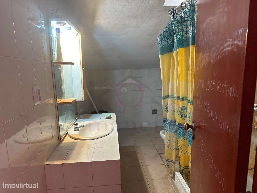 Prédio a venda com restaurante e habitação, à venda em SInes-32