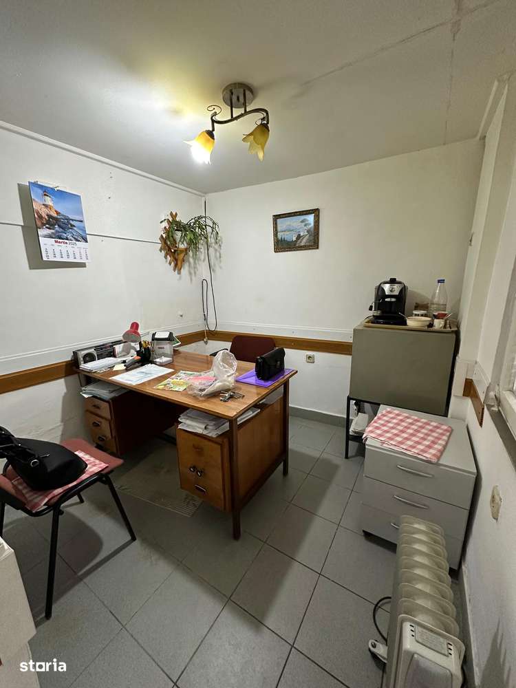 Oportunitate de Afaceri Unică în Zona Ultracentrală din Deva-4