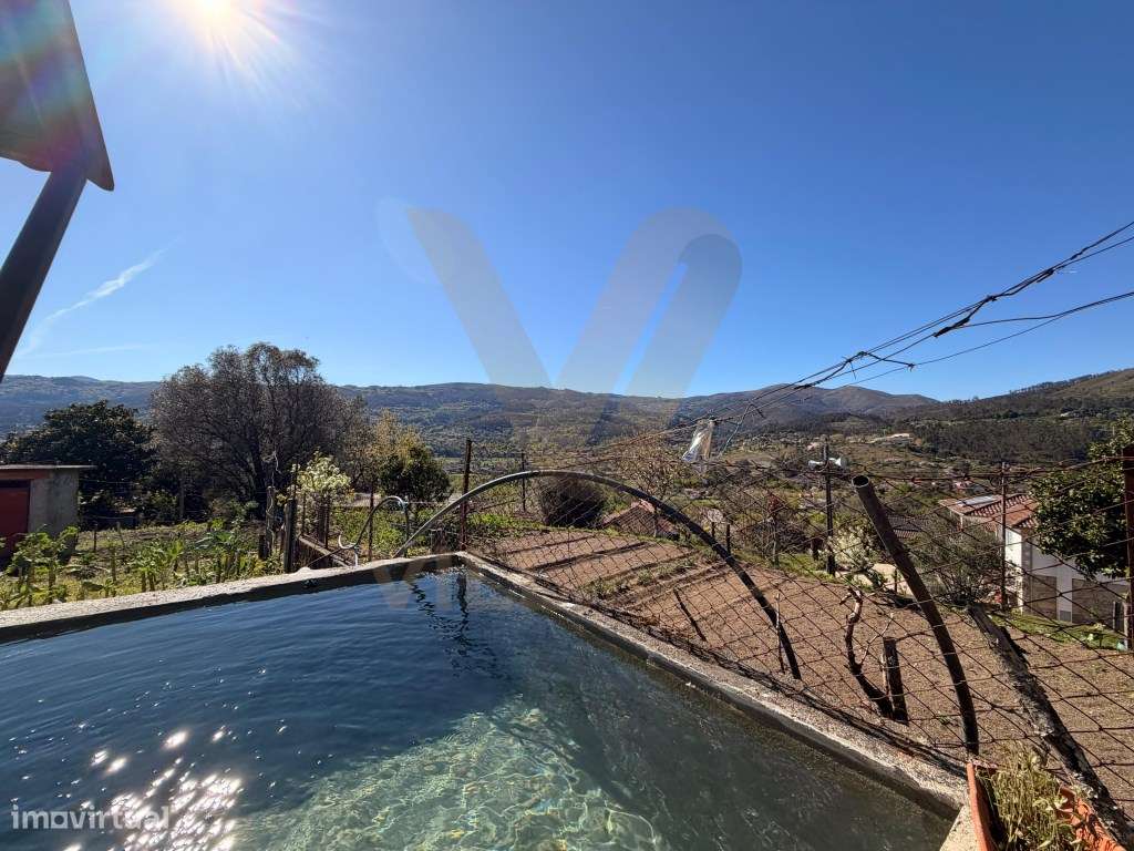 Moradia T3 e Terreno 500 m² | Sá - Arcos de Valdevez-31