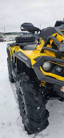 Can-Am Outlander Max - 4