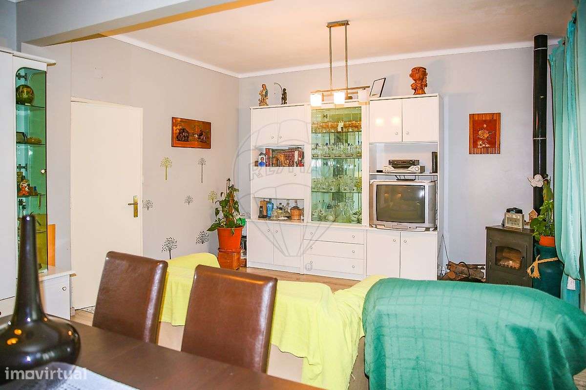 Apartamento T1 para venda-9