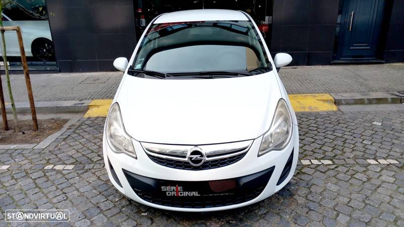 Opel Corsa 1.3 CDTi Enjoy EcoFLEX - 4