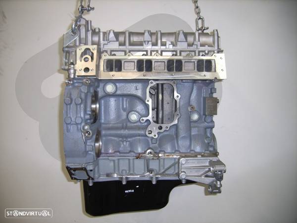 Motor Iveco Daily 3.0MJET 16V 122KW Ref: F1CE0481B - 7