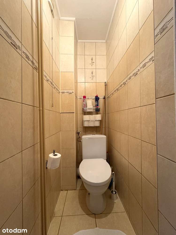 NOWOŚĆ - 3 pok w bloku na PARTERZE - tylko u NAS !-6