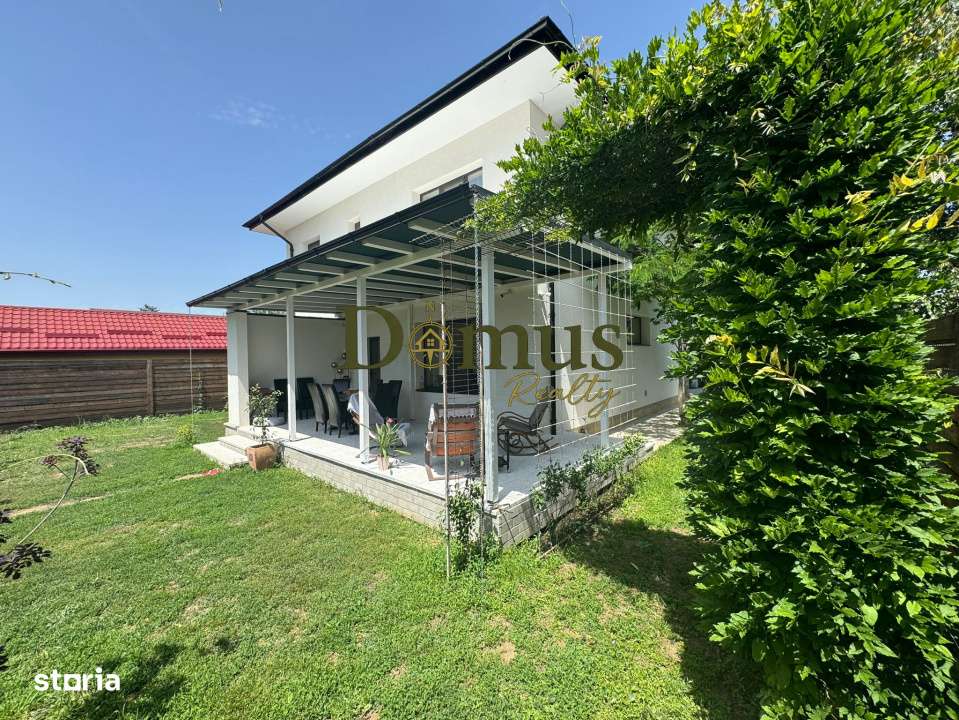 Vila Central Balotesti Gata de mutare-14