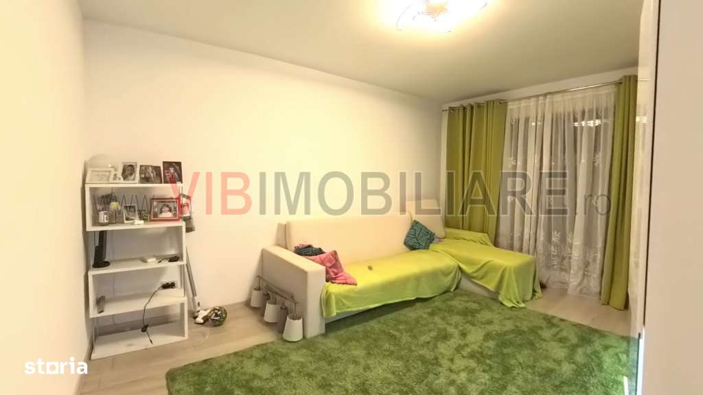 Apartament de vânzare – 2 camere, Str. Tineretului – Militari Res - Imagine principală: 3/10