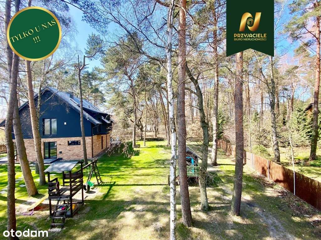 domy i apartamenty w Dębkach nad morzem !-4