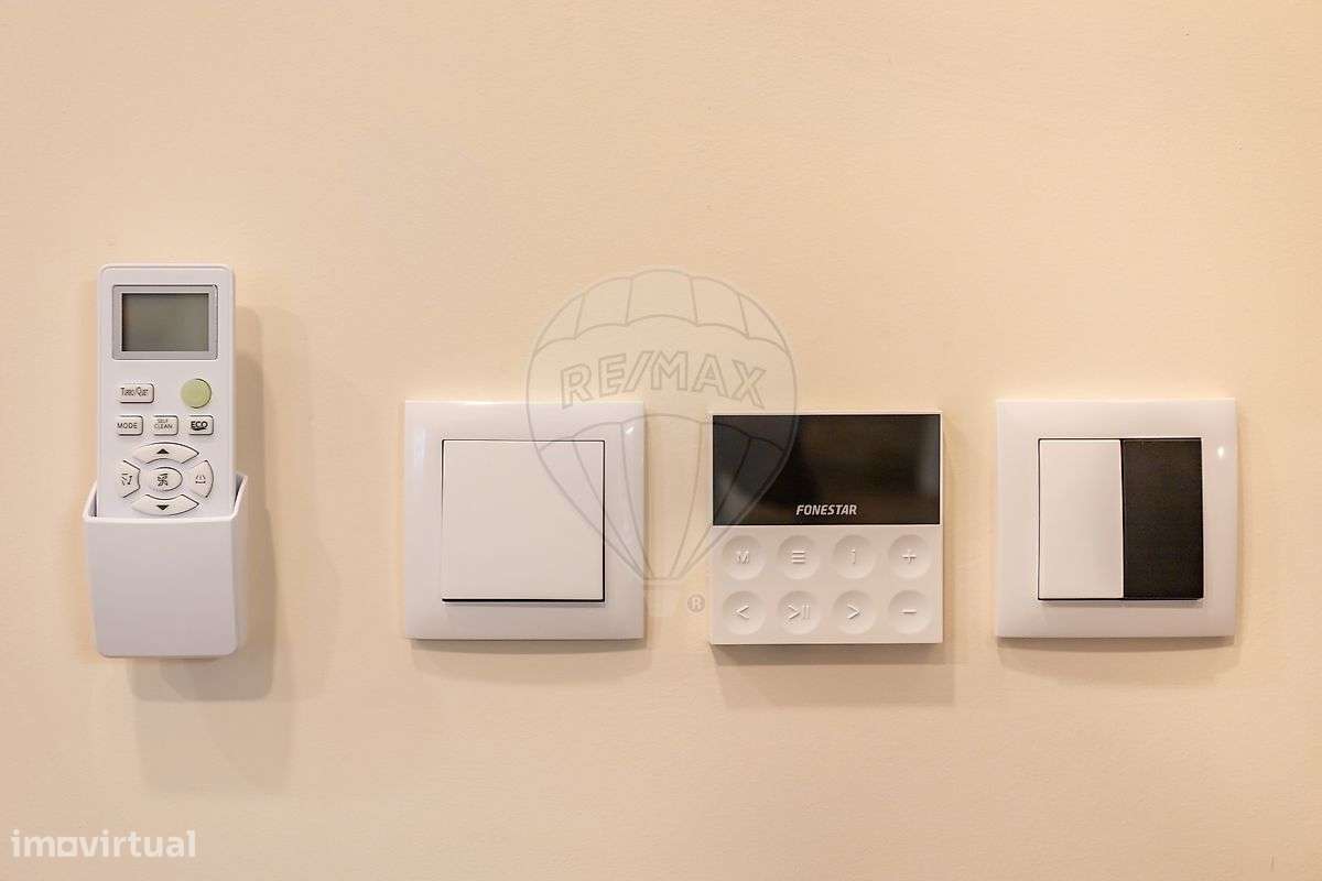 Moradia T1 para venda-14