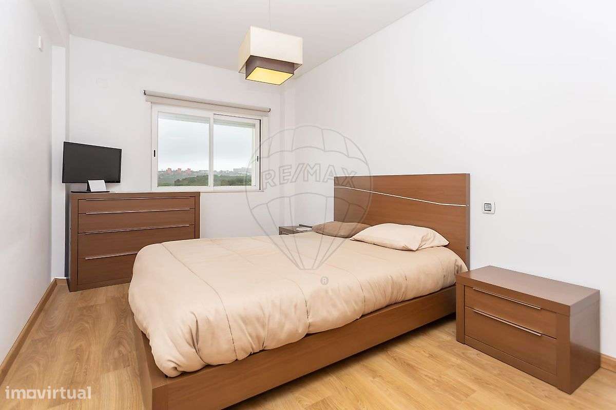 Apartamento T3 à venda em Feijó-19