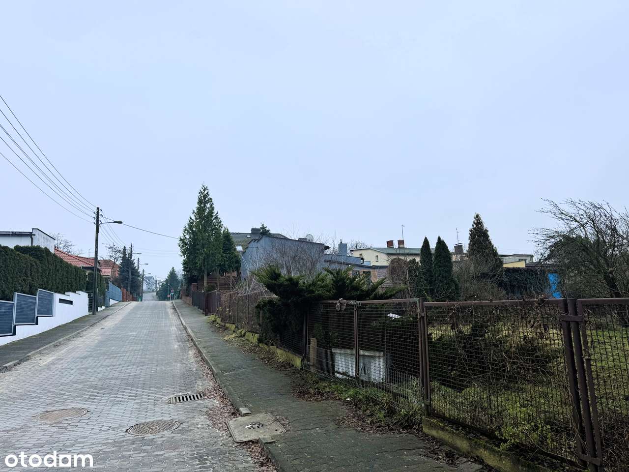 Działka w centrum Swarzędza!-4