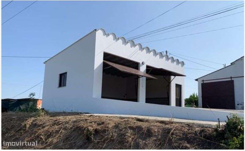 Garagem / Mini Armazem renda fixa - Grande imagem: 5/10