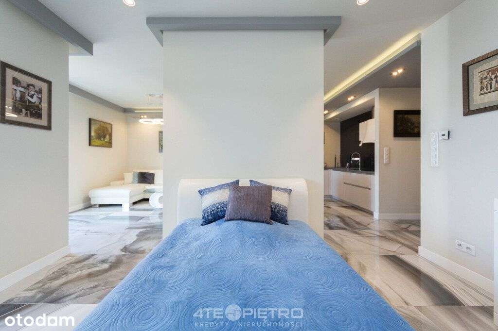 Apartament, prestiż, Centrum Park, Ogród Saski-6