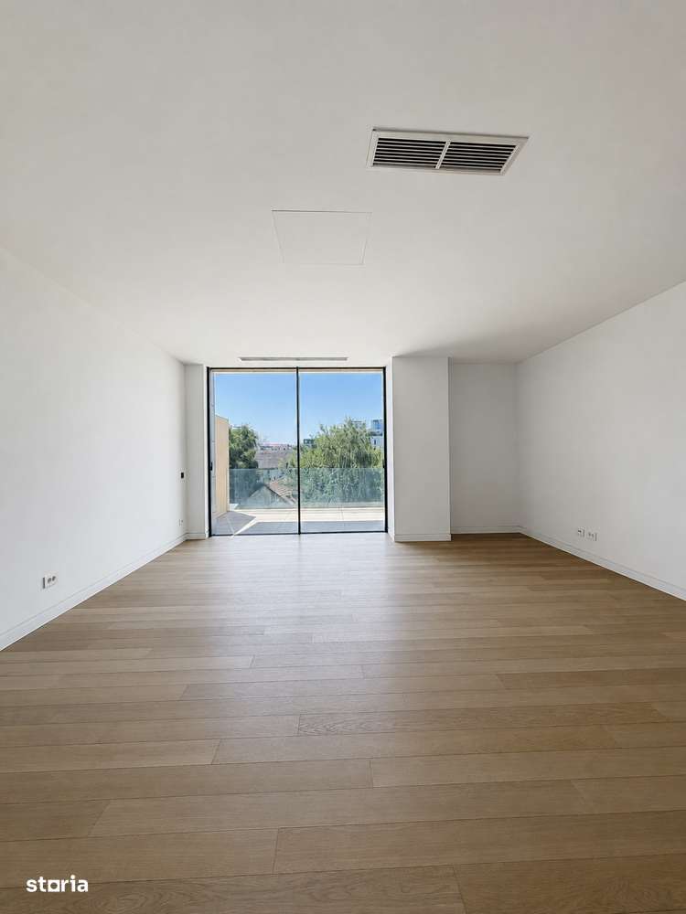 Apartament premium 3 camere | 105 mp | Imobil boutique | Floreasca –-0