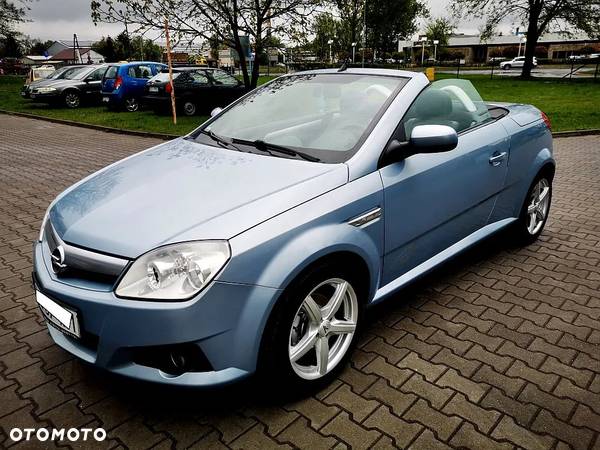 Opel Tigra 1.4 Cosmo - 6