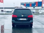 Volkswagen Sharan 2.0 TDI DSG BlueMotion Technology Comfortline - 6