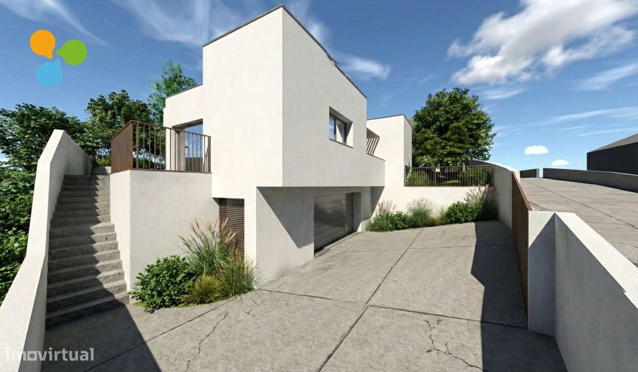 Terreno com projeto aprovado e elevada capacidade construtiva - São Pe - Grande imagem: 5/14