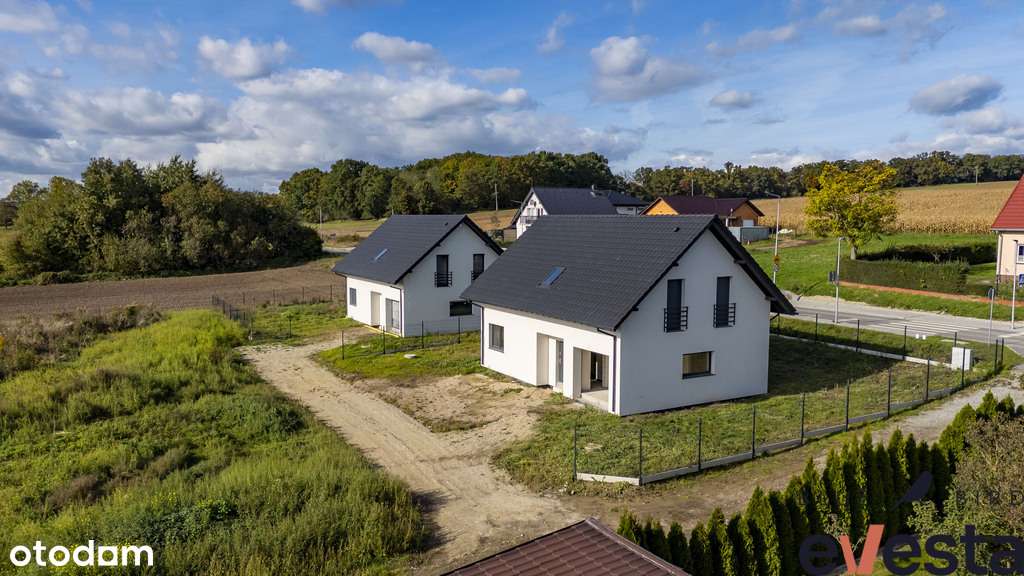 Na sprzedaż – atrakcyjny dom 15 min od Wrocławia - Pełny obrazek: 5/20