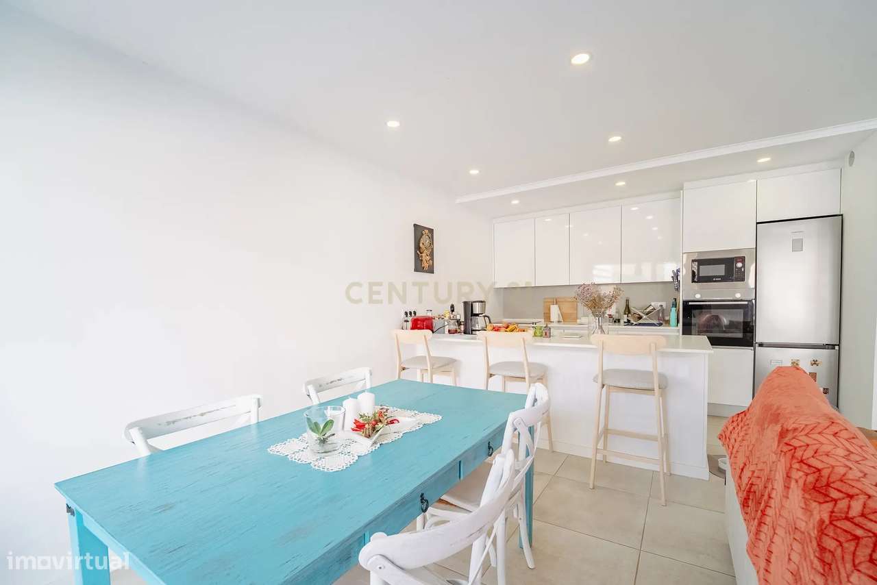 Moradia T3 - Quinta Genovesa/Sobreda - Grande imagem: 5/39