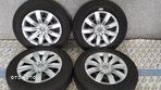 KOŁA VW TIGUAN T-Roc AUDI Q3 SKODA KARQ SEAT ATECA 5X112 215/65R17 - 8