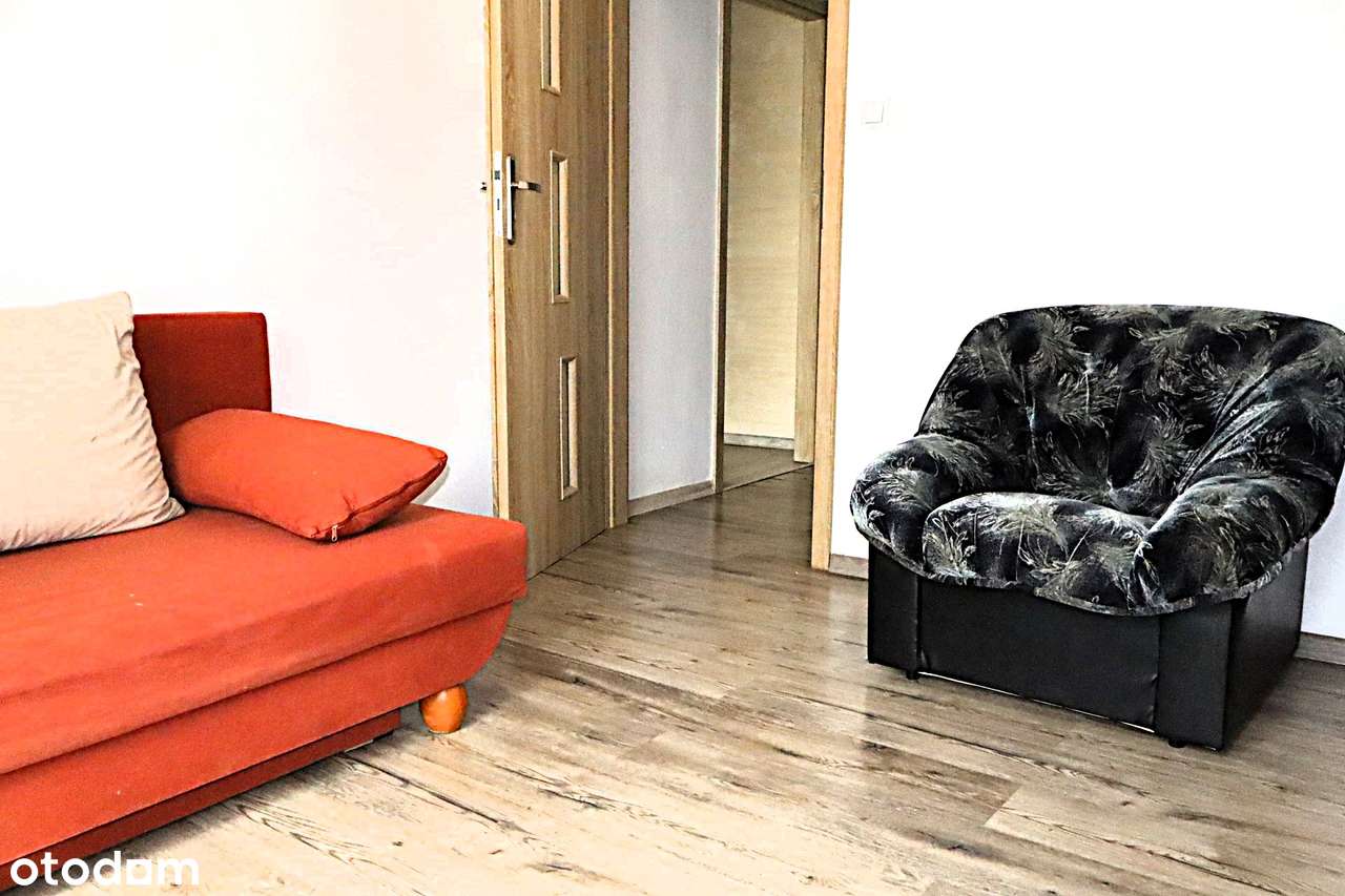 I piętro, Sokołowska 156-5