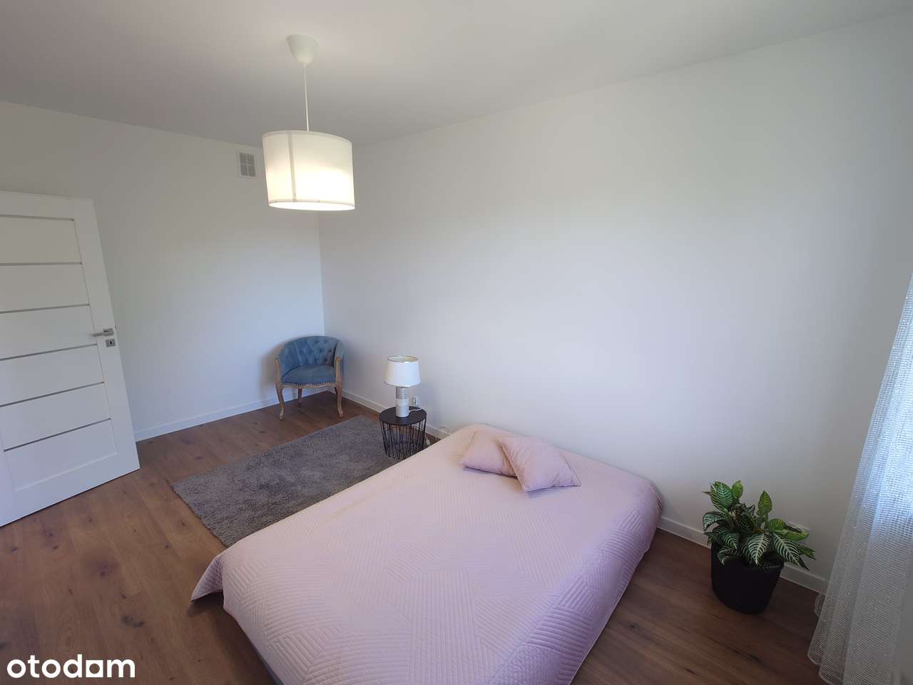 Po REMONCIE / Bezpośrednio/ 52M2 / Baranówek/ 2 Piętro / ul.Petyhorska - Pełny obrazek: 4/10