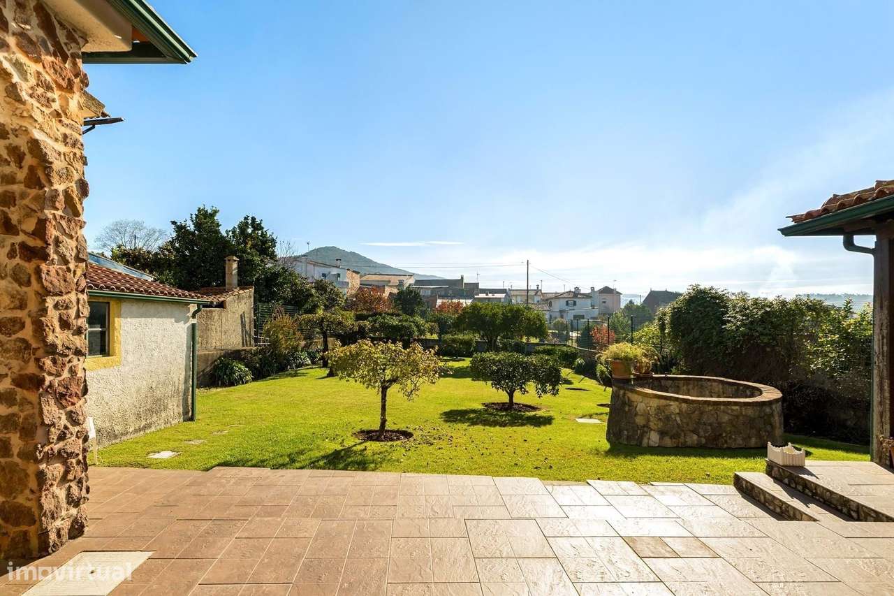 Moradia T5 Luso - Grande imagem: 2/38