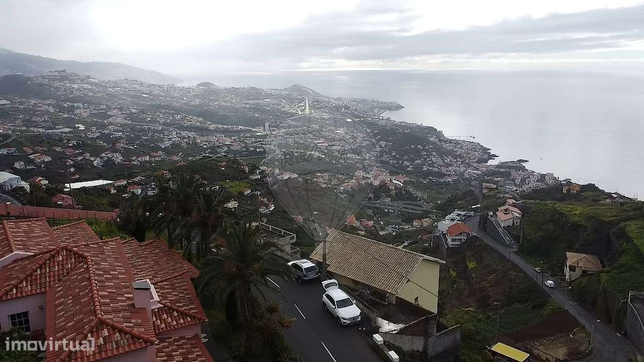 Moradia T0 para venda-8