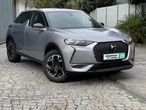 DS DS3 Crossback 1.5 BlueHDi So Chic - 3