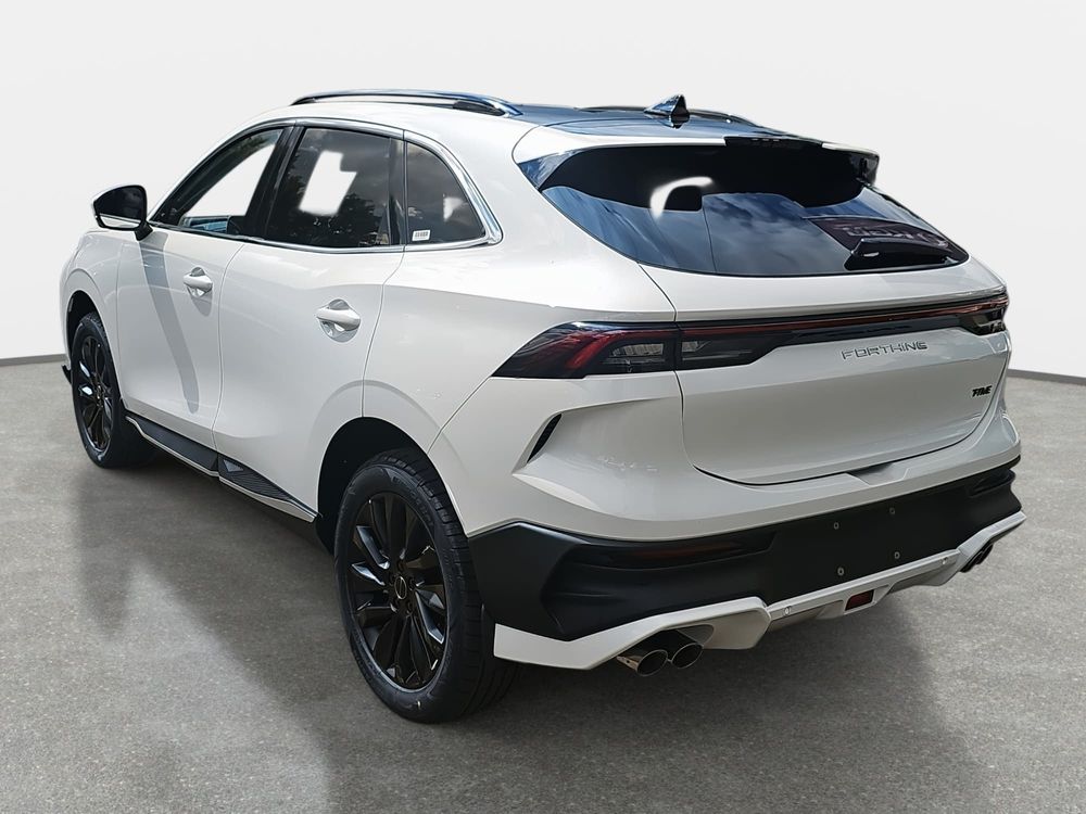forthing t5-evo