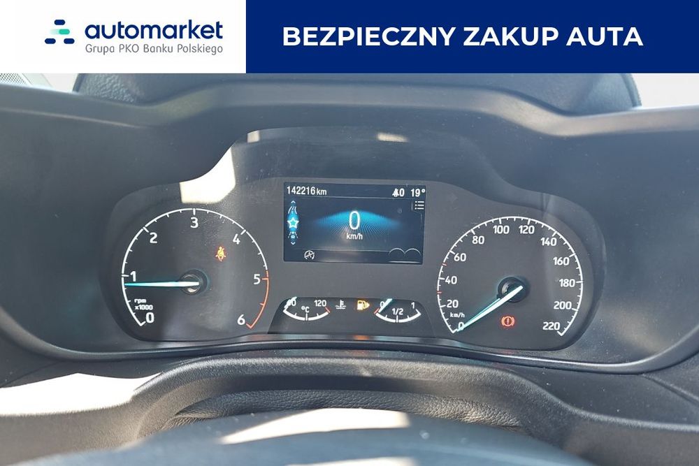 ford tourneo-connect