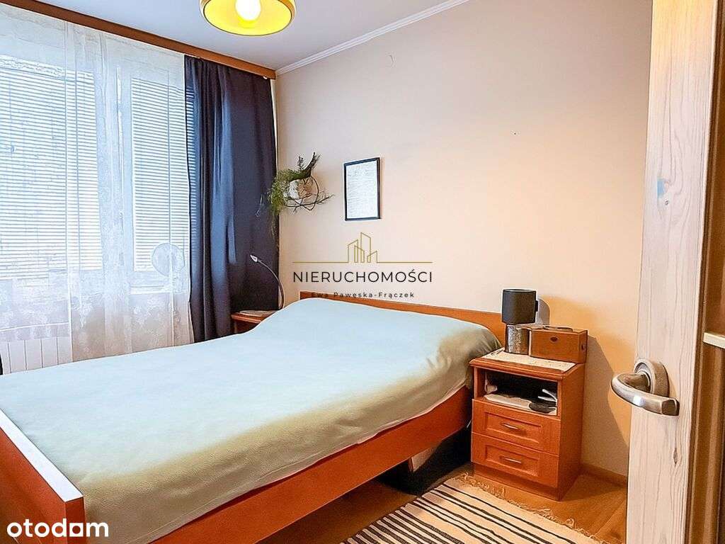 4 pokoje | Balkon | Parking | Biłgoraj, ul. Widok-3