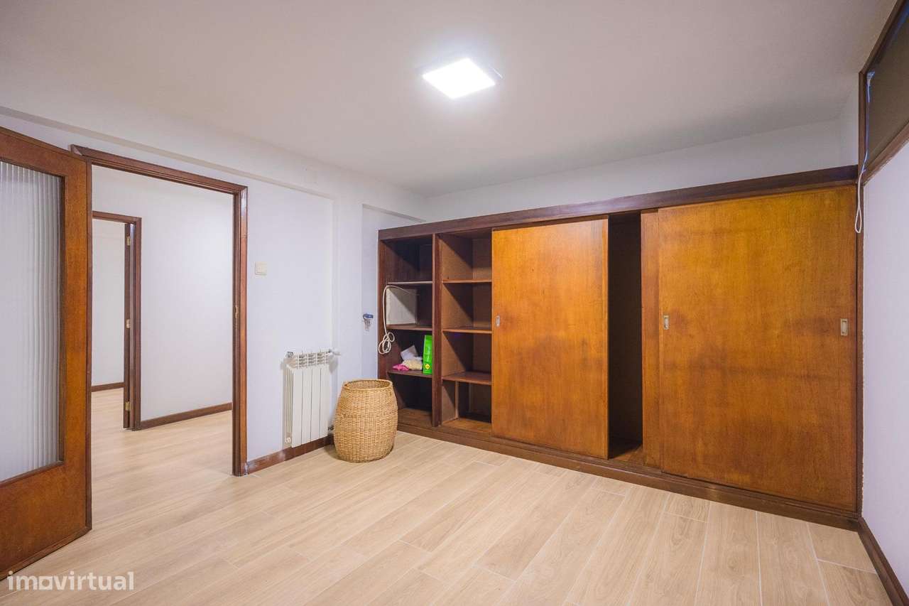 Moradia T6, Monte dos Burgos, Matosinhos-48