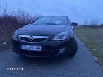 Opel Astra 1.6 Turbo Cosmo - 5