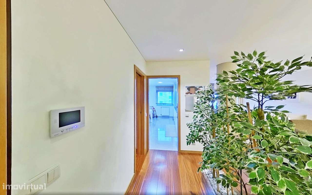 T2 com Duas Suites | Varanda-8