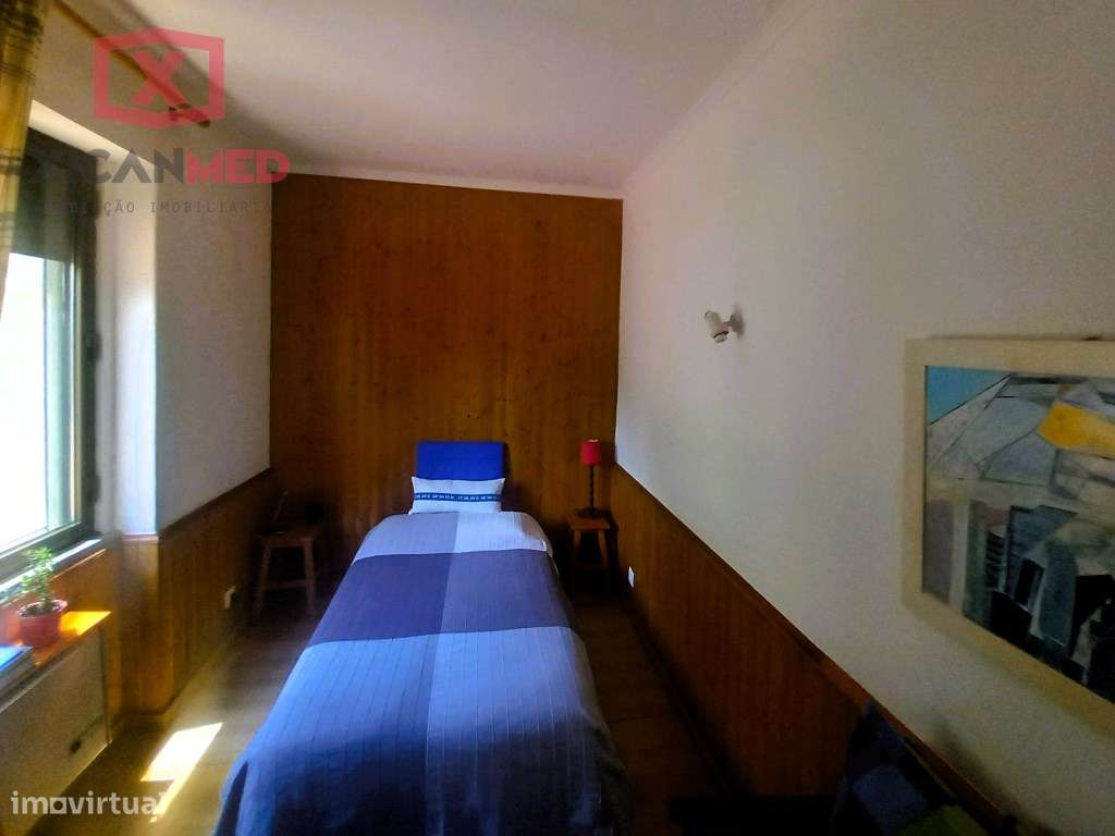 Refugio na Serra de Sintra-14