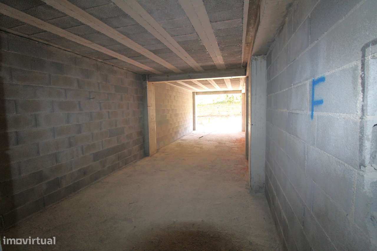 Apartamento T3 na Cumieira-13
