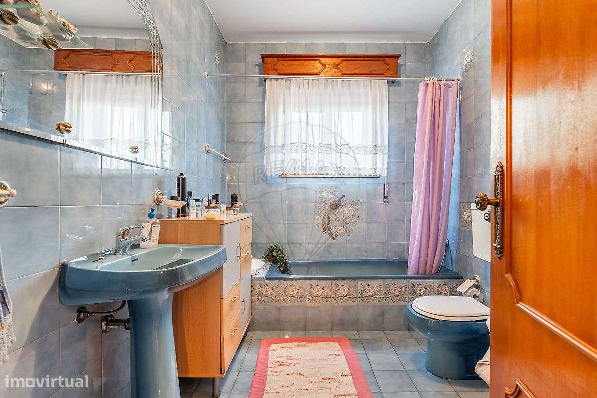 Moradia T3 para venda-14