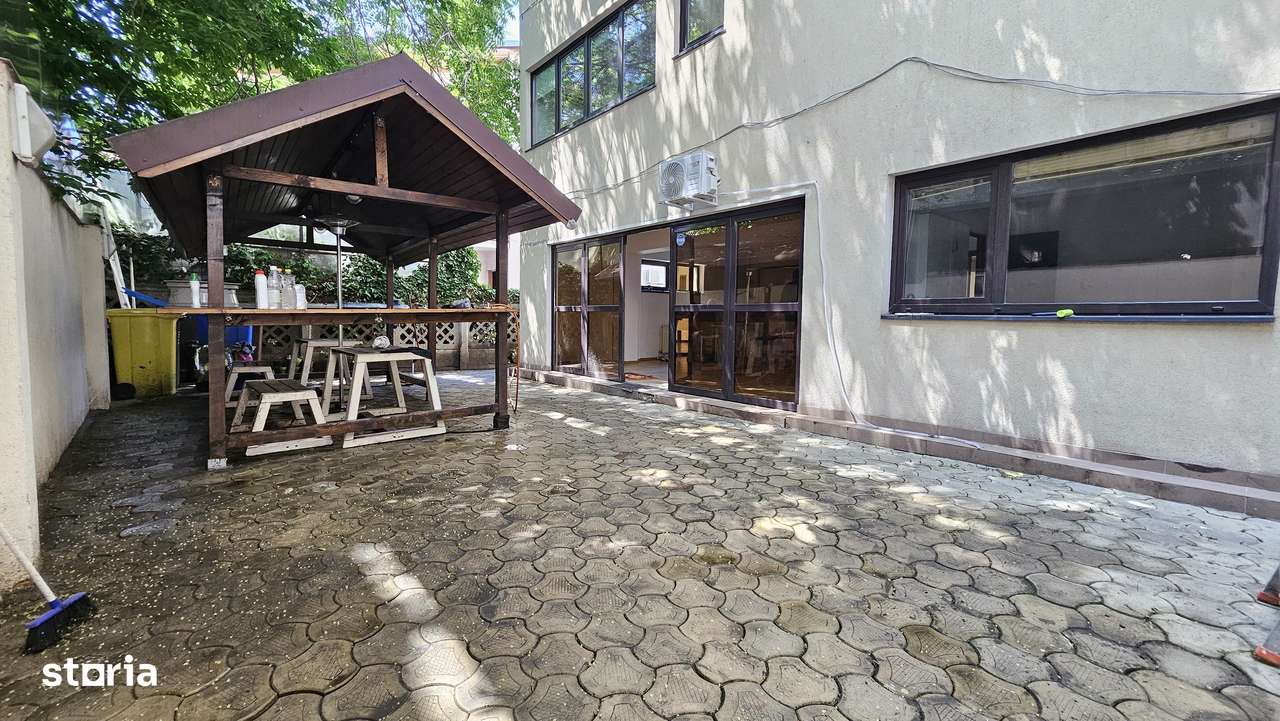 Vila P+3, 350mp utili + 100mp curte, 10min Metrou Piata Victoriei - Imagine principală: 4/12